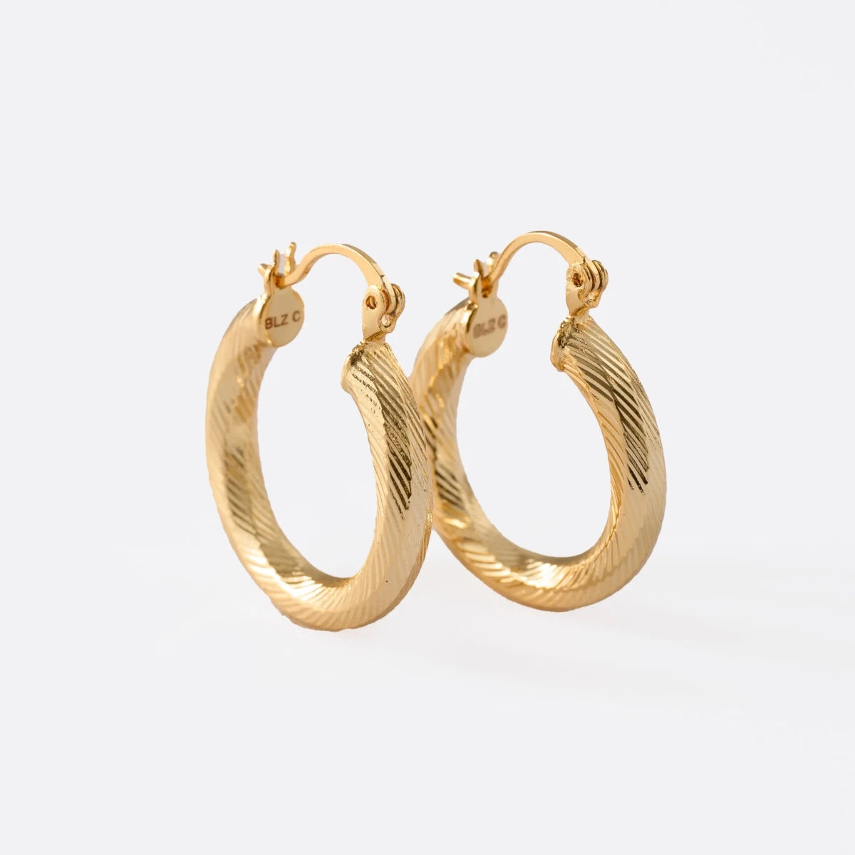 CANDONGAS DAILY SHINE-CANDONGAS-JOYERIA D'ORÉ-ORO LAMINADO 18K CALI