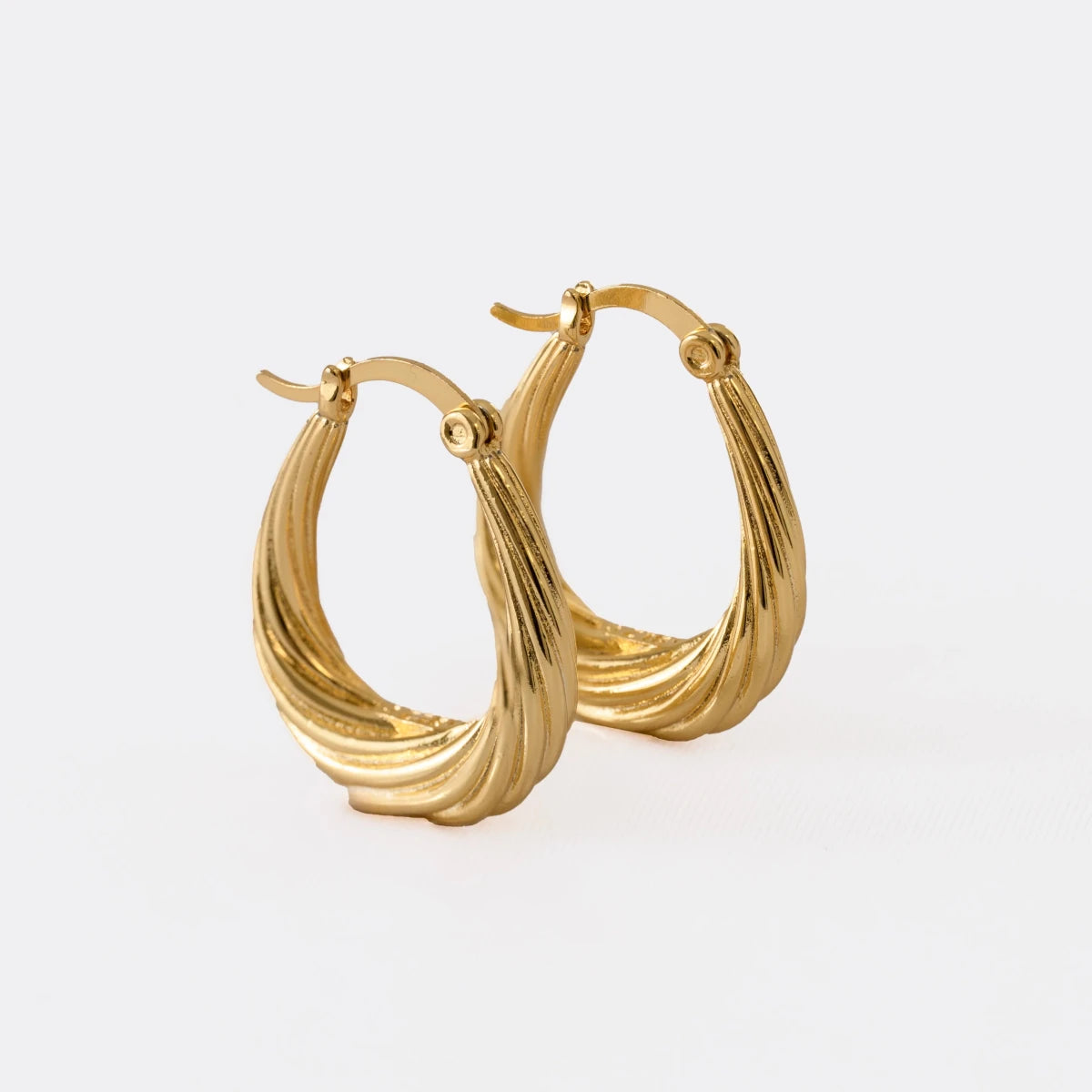 CANDONGAS PRESTIGE-CANDONGAS-JOYERIA D'ORÉ-ORO LAMINADO 18K CALI