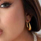 CANDONGAS PRESTIGE-CANDONGAS-JOYERIA D'ORÉ-ORO LAMINADO 18K CALI