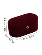 COFRE PARA ARGOLLAS-COFRE-JOYERIA D'ORÉ-ORO LAMINADO 18K CALI
