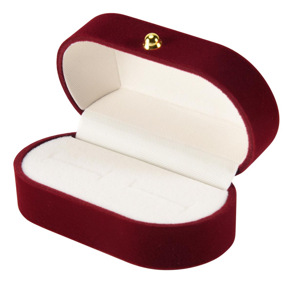 COFRE PARA ARGOLLAS-COFRE-JOYERIA D'ORÉ-ORO LAMINADO 18K CALI