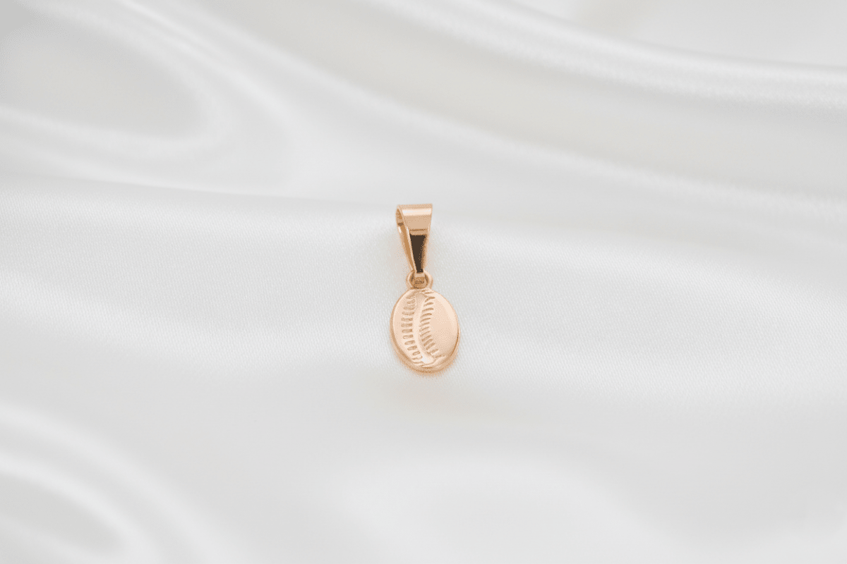 DIJE GRANO CÁFE-DIJES-JOYERIA D'ORÉ-ORO LAMINADO 18K CALI