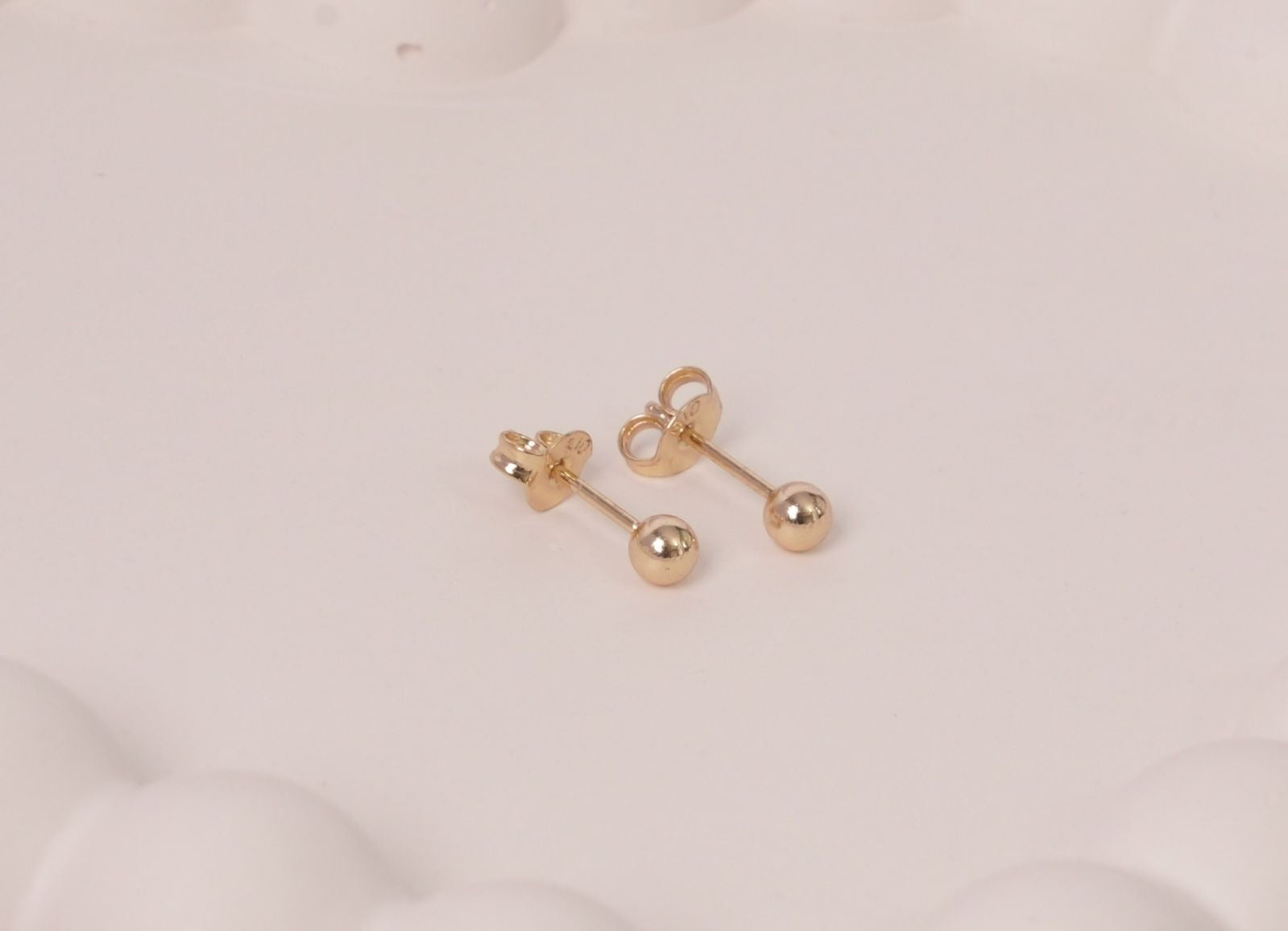 TOPO BALIN 3MM