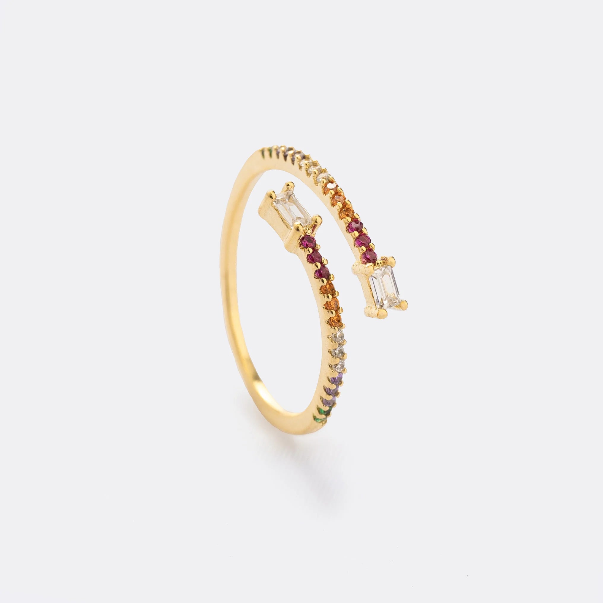 ANILLO AJUSTABLE ETERNA