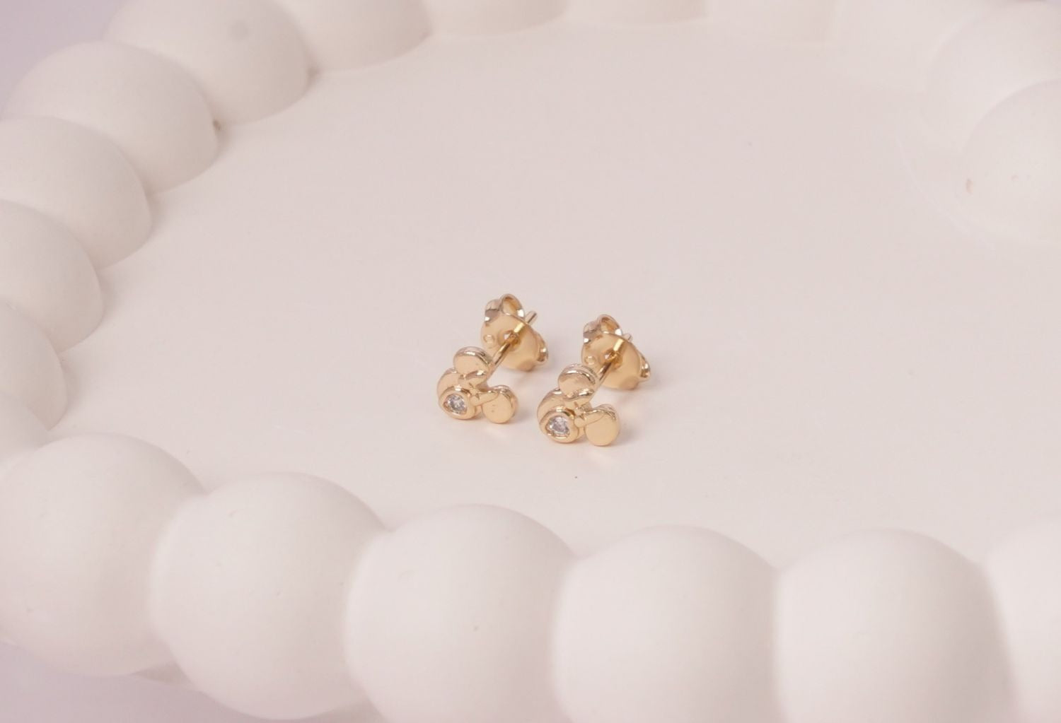 TOPO MINNIE 1 ZIRCON