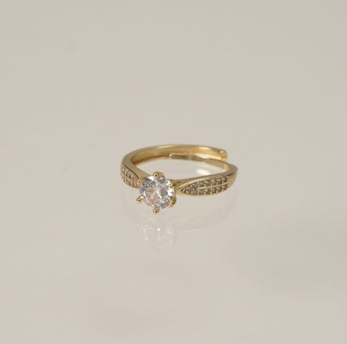ANILLO 6 PUNTAS