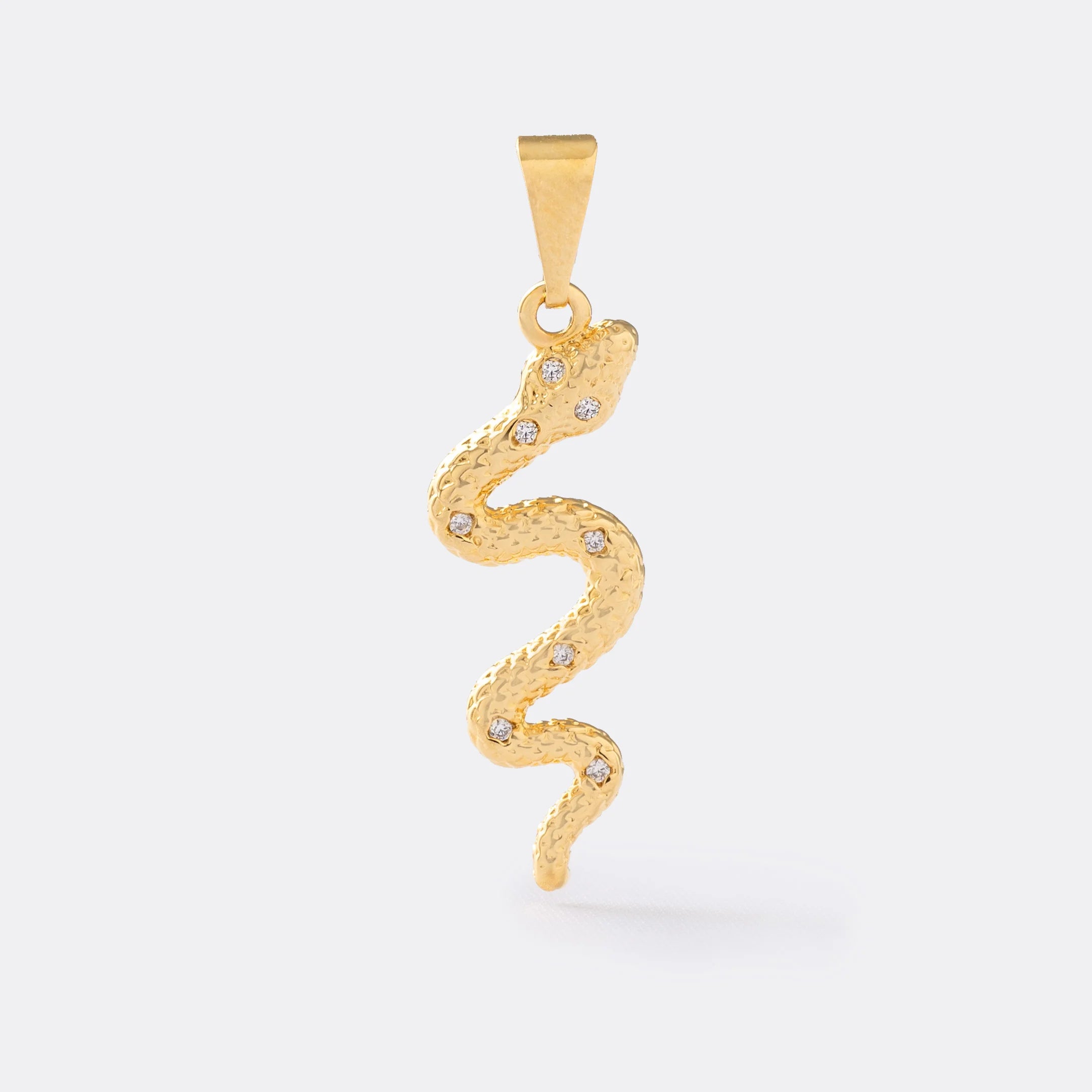 DIJE ETERNAL SNAKE