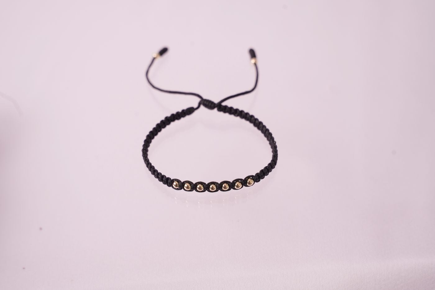 PULSERA 7 BALINES