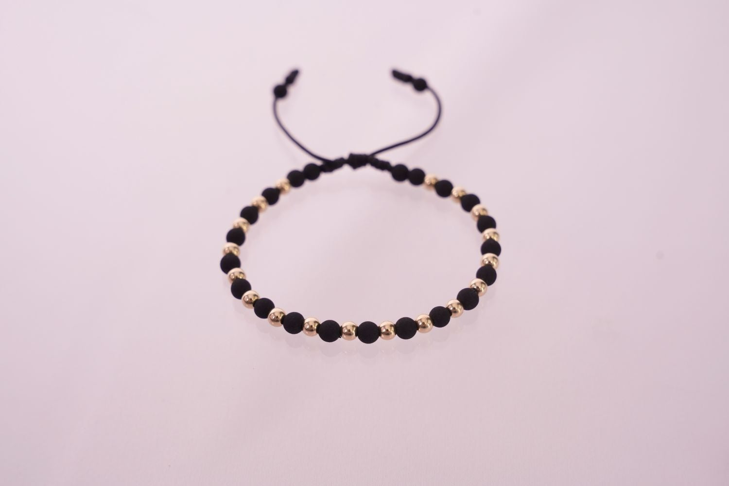 PULSERA 18 BALINES N