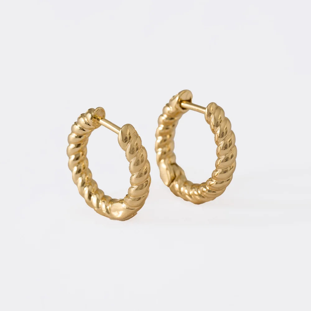 CANDONGAS AFFINITY-CANDONGAS-JOYERIA D'ORÉ-ORO LAMINADO 18K CALI