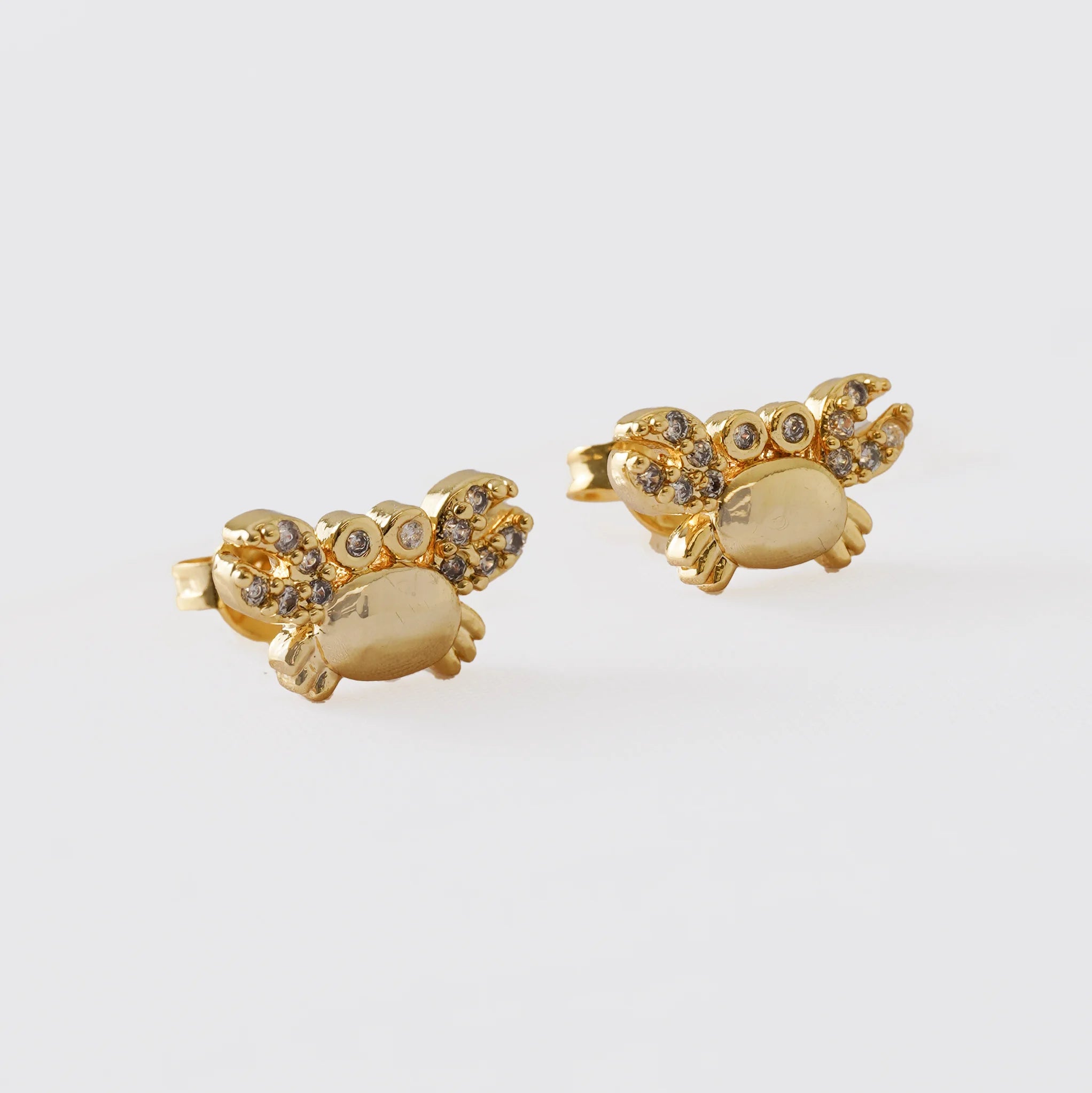 TOPO CRAB ROYALE-TOPOS-JOYERIA D'ORÉ-ORO LAMINADO 18K CALI