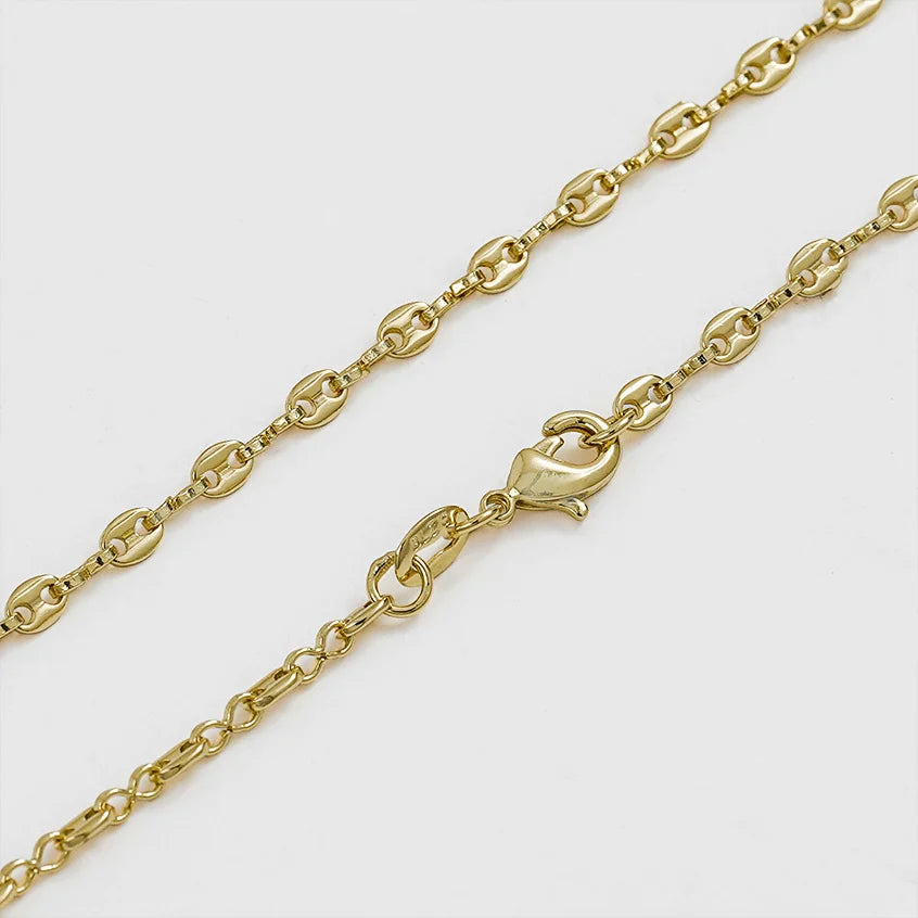 CADENA GUCCI 45CM