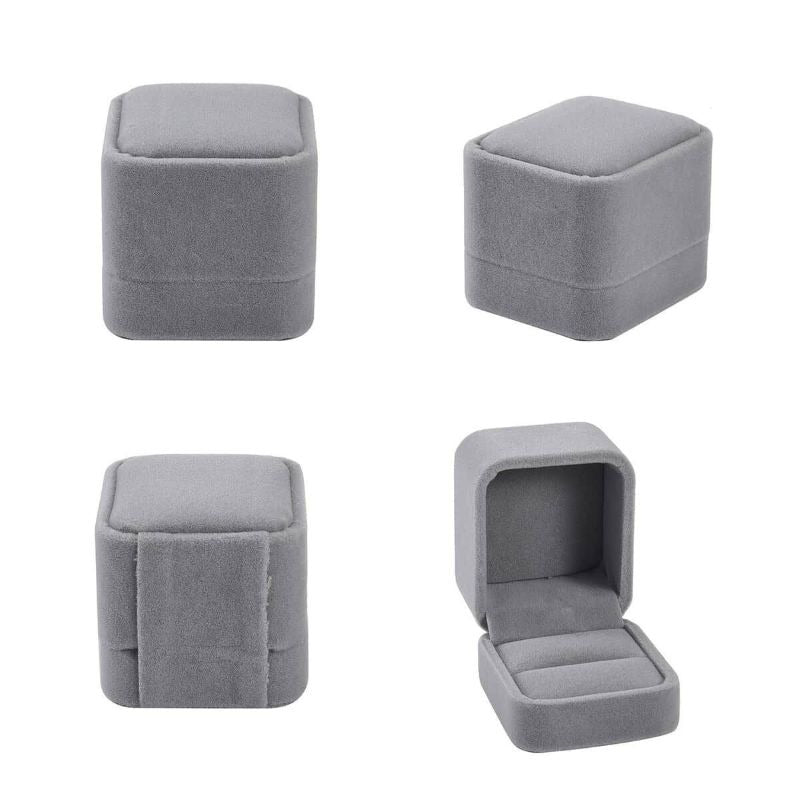 COFRE PARA ANILLO