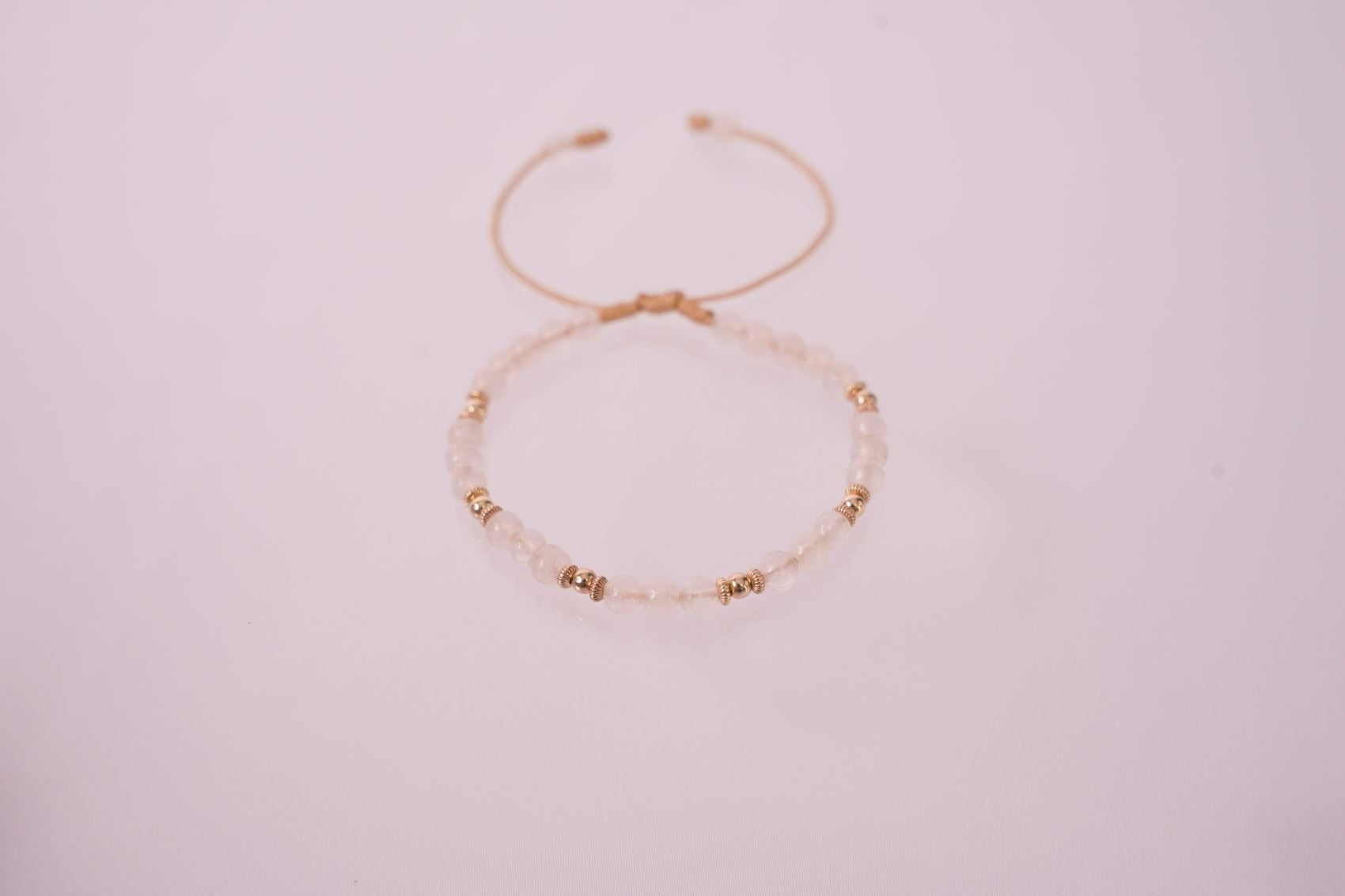 PULSERA PIEDRAS NATURALES