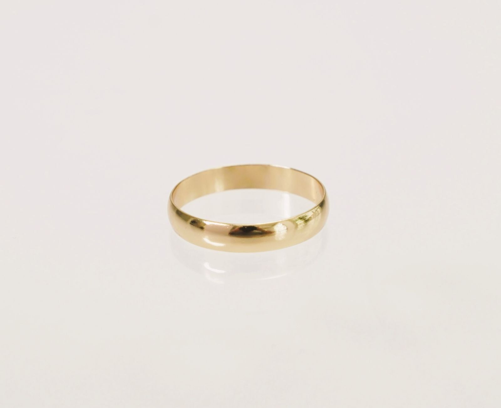 ARGOLLA LISA N 12-ARGOLLAS-JOYERIA D'ORÉ-ORO LAMINADO 18K CALI