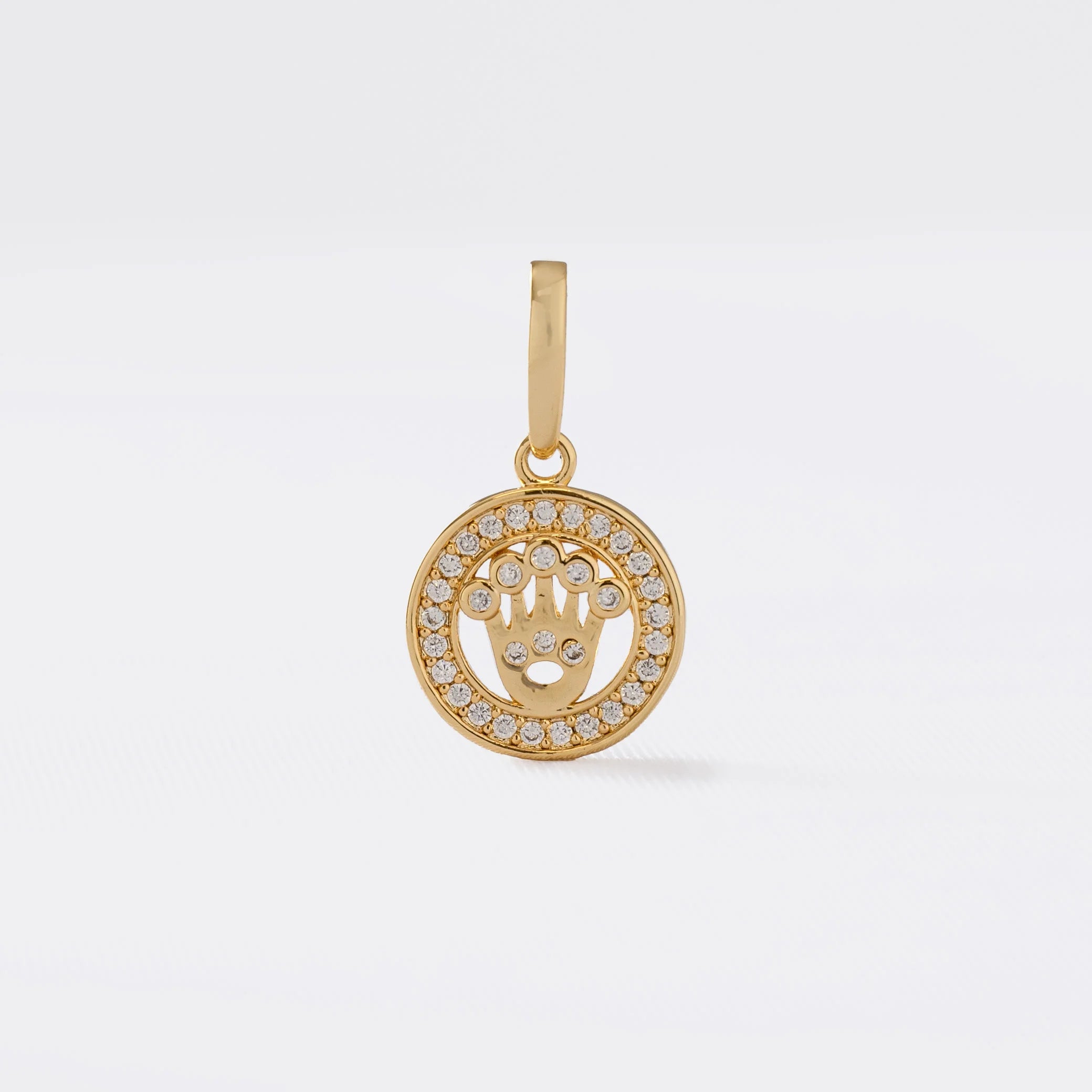 DIJE GOLDEN CROWN
