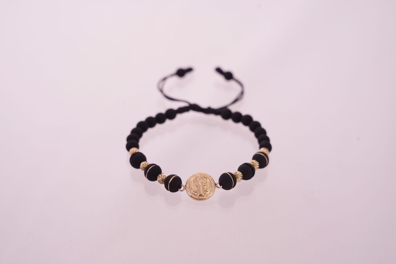 PULSERA SAN BENITO 6 BALINES