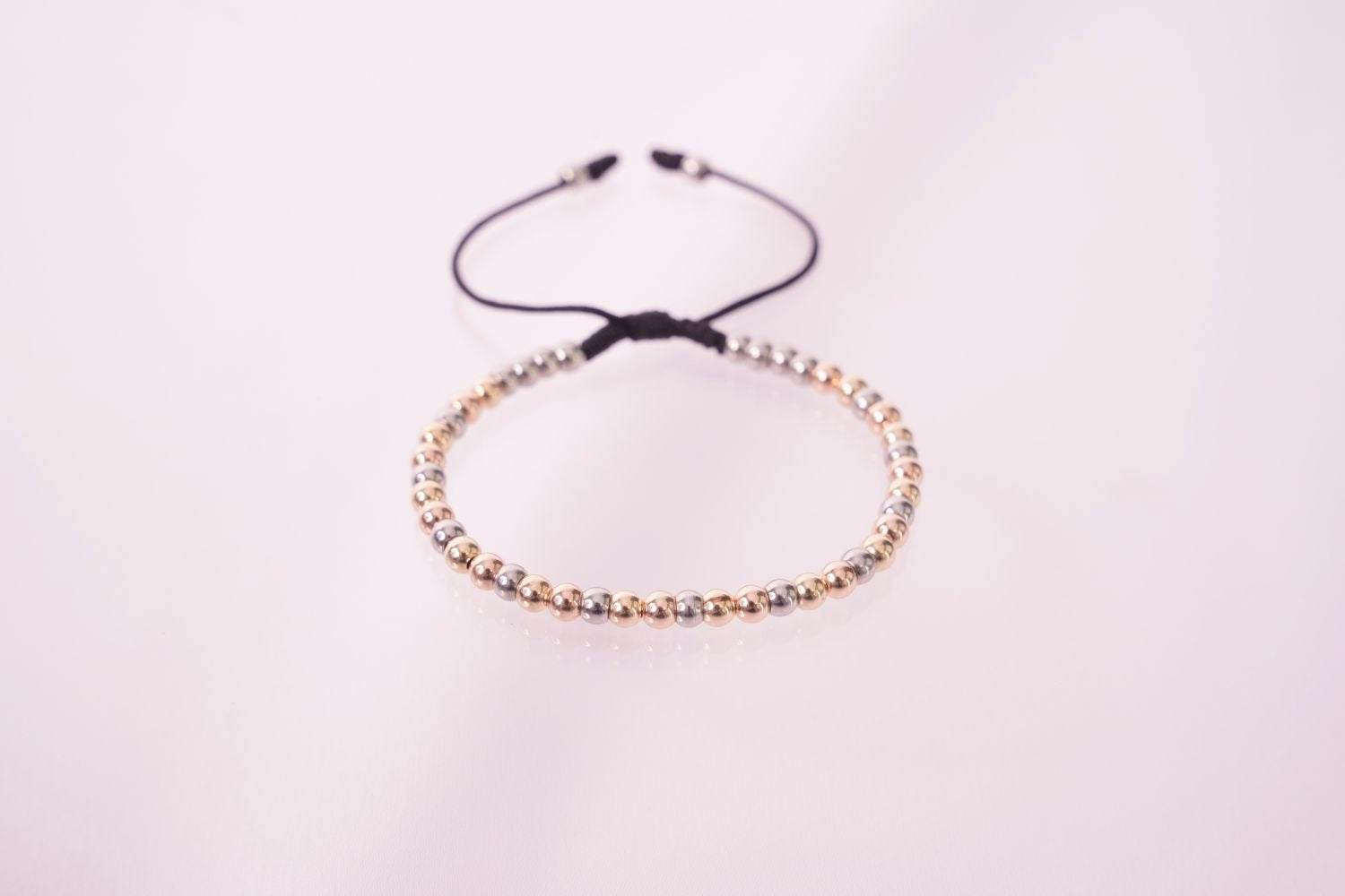 PULSERA 3 OROS