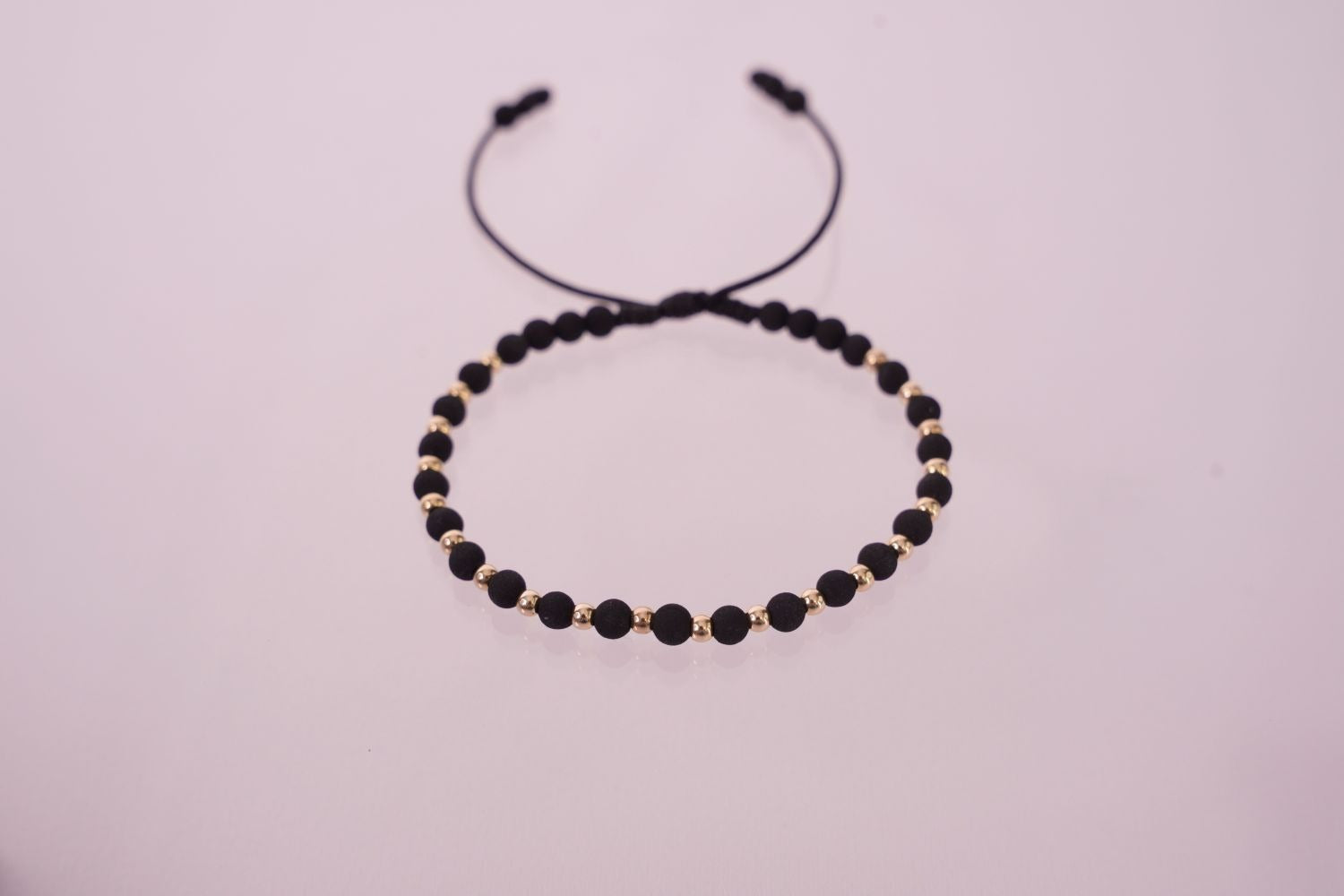PULSERA 20 BALINES 3MM