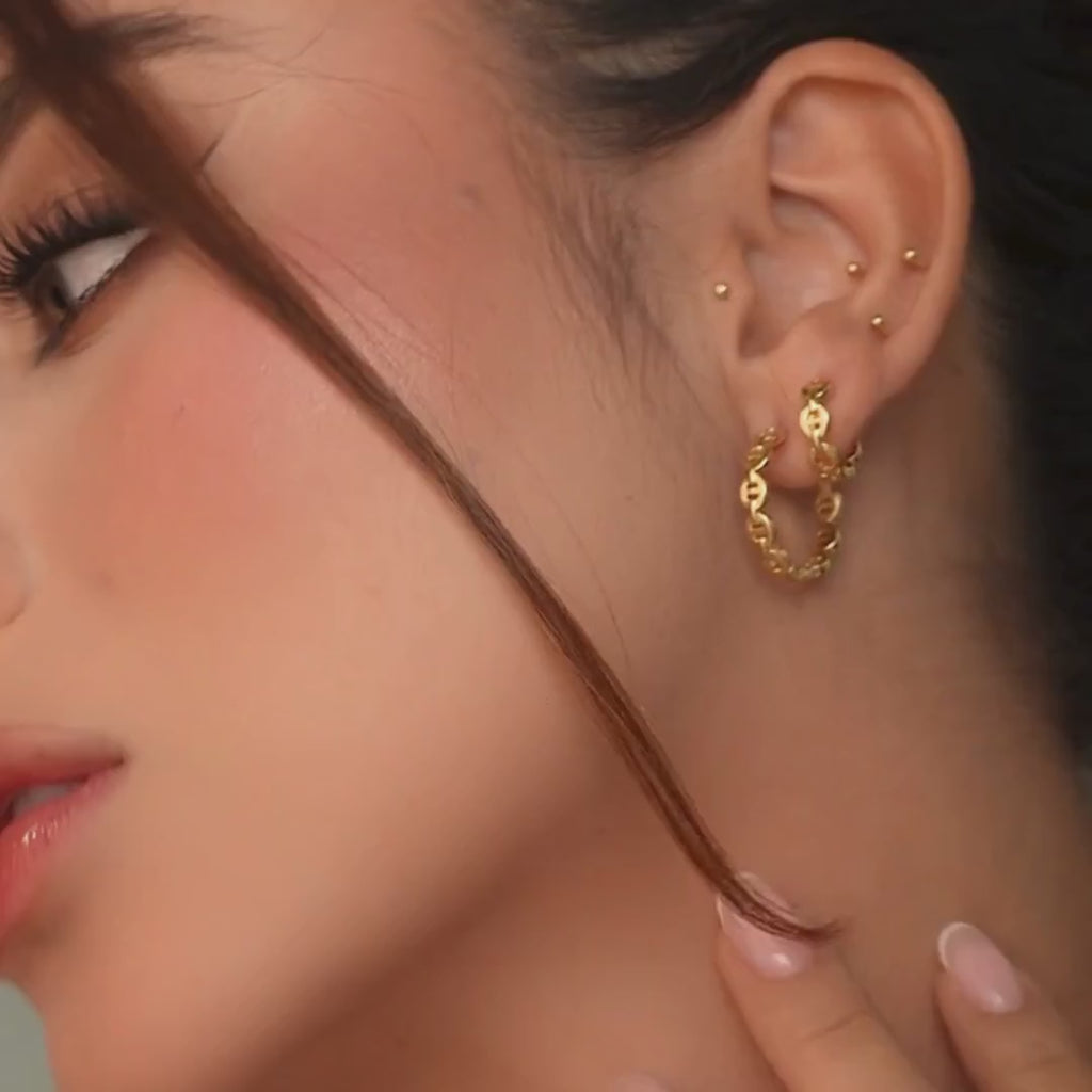 CANDONGAS GUCCI GRANDES