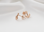 TOPO ANCLA MEDIANA-TOPOS-JOYERIA D'ORÉ-ORO LAMINADO 18K CALI