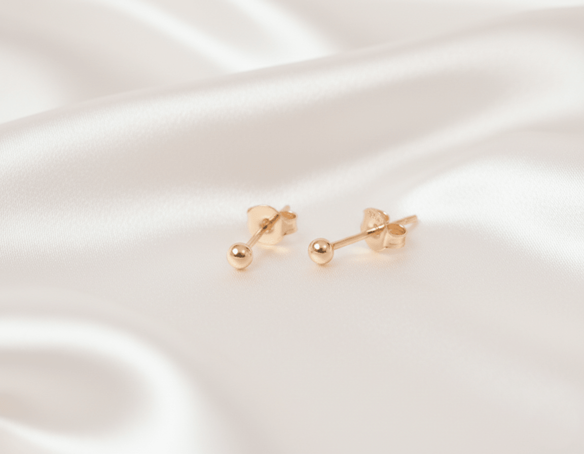 TOPO BALIN 1.5MM-TOPOS-JOYERIA D'ORÉ-ORO LAMINADO 18K CALI