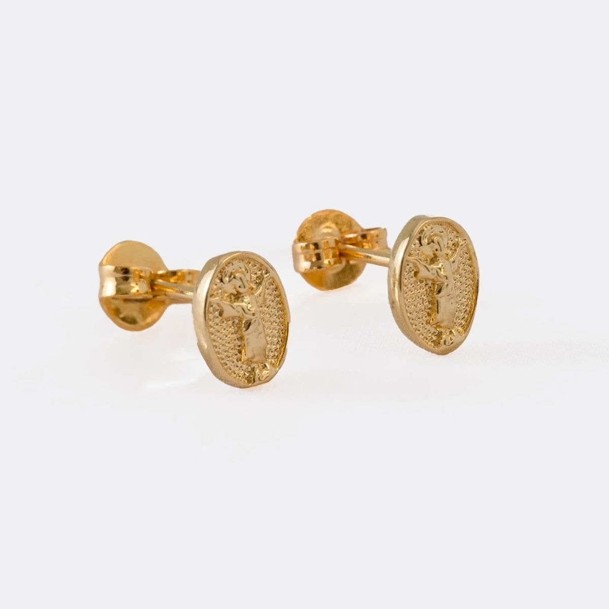 TOPO DIVINO NIÑO-TOPOS-JOYERIA D'ORÉ-ORO LAMINADO 18K CALI