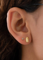 TOPO GUADALUPE FINITA-TOPOS-JOYERIA D'ORÉ-ORO LAMINADO 18K CALI