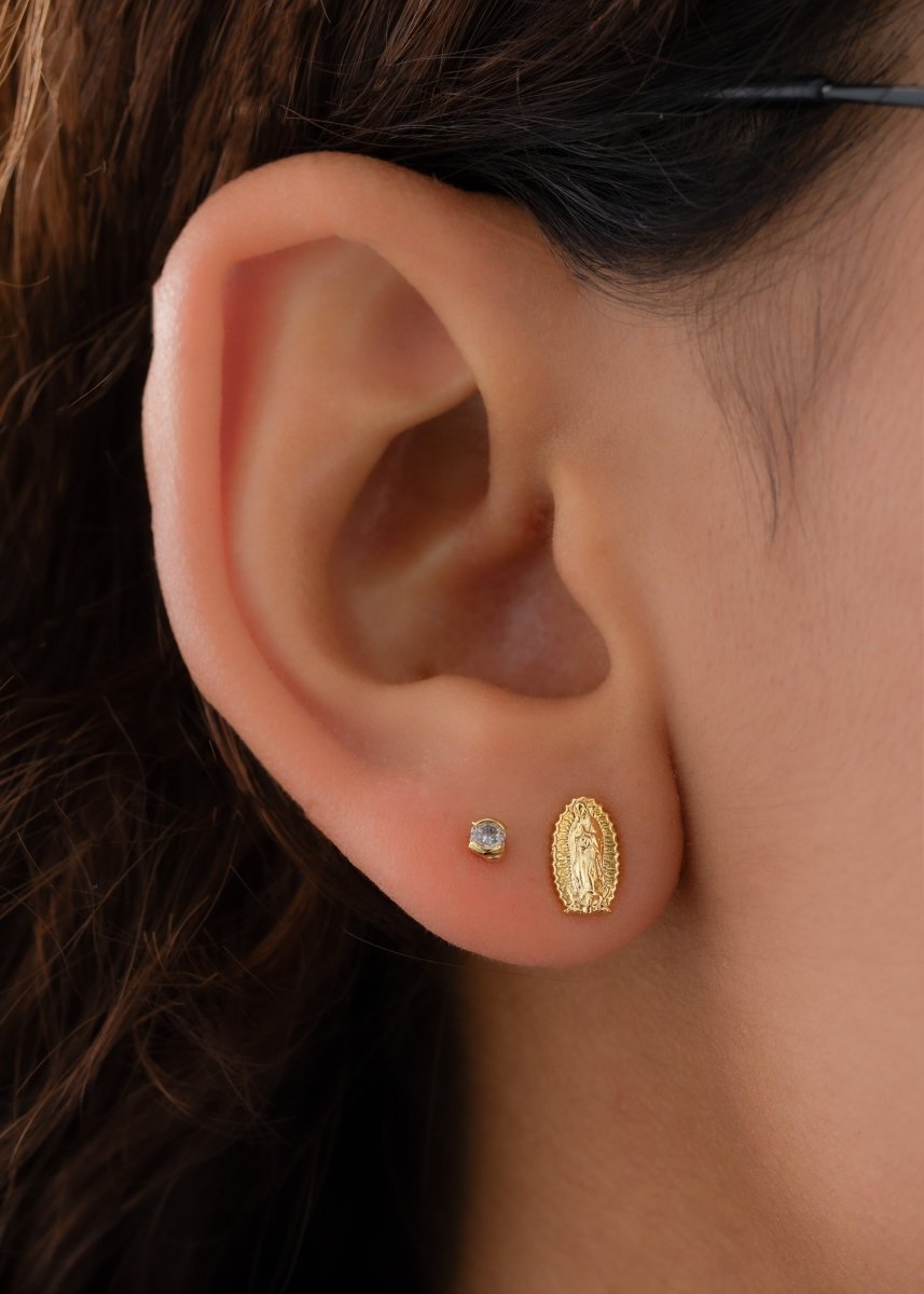 TOPO GUADALUPE FINITA-TOPOS-JOYERIA D'ORÉ-ORO LAMINADO 18K CALI