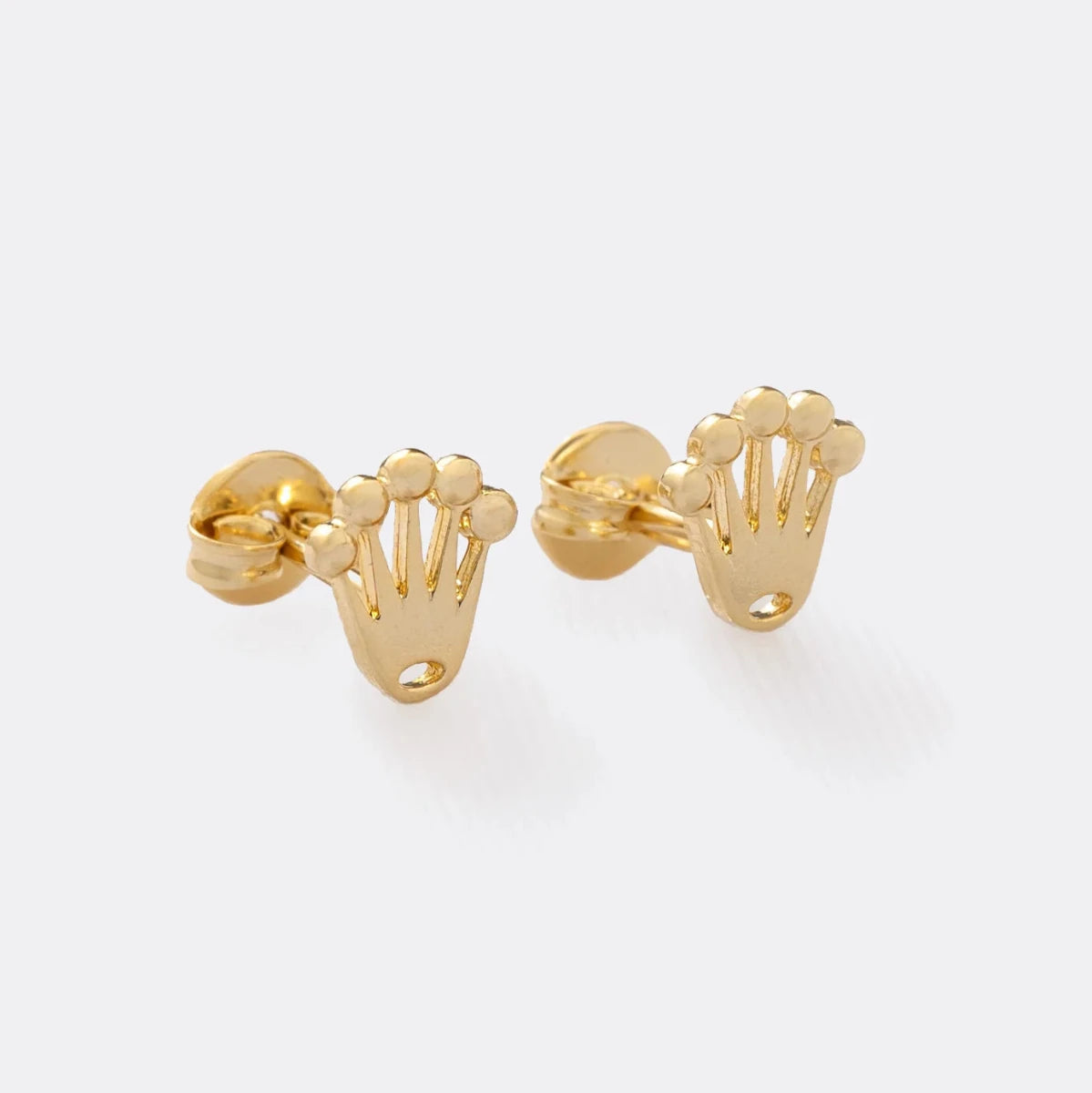 TOPO PLANO ROLEX-TOPOS-JOYERIA D'ORÉ-ORO LAMINADO 18K CALI