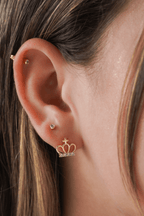 TOPO QUEEN ROYALE-TOPOS-JOYERIA D'ORÉ-ORO LAMINADO 18K CALI