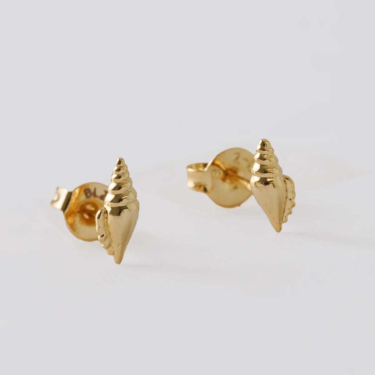 TOPO SEA SHELL-TOPOS-JOYERIA D'ORÉ-ORO LAMINADO 18K CALI