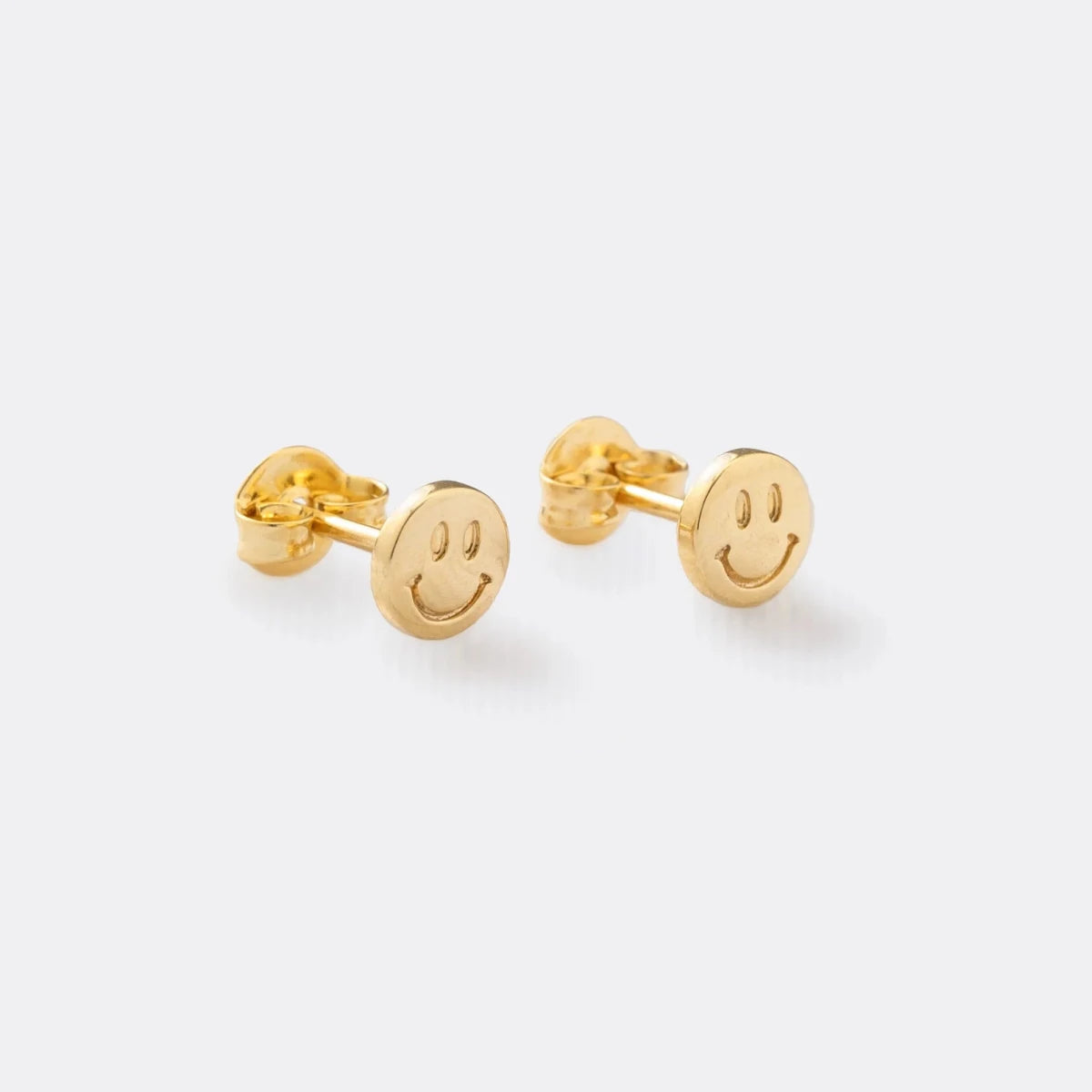 TOPO SMILE-TOPOS-JOYERIA D'ORÉ-ORO LAMINADO 18K CALI