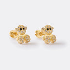 TOPO SWEET BEAR-TOPOS-JOYERIA D'ORÉ-ORO LAMINADO 18K CALI