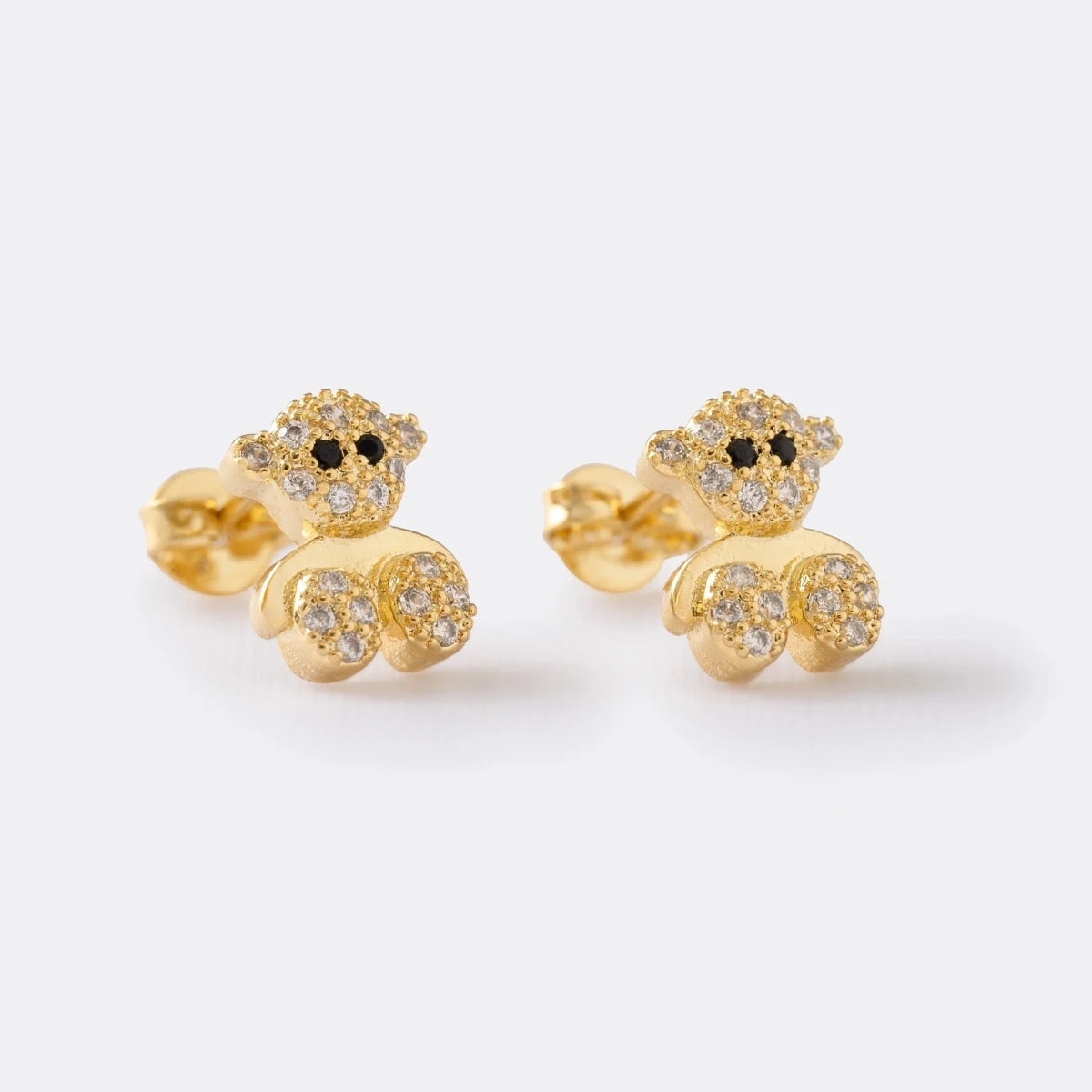 TOPO SWEET BEAR-TOPOS-JOYERIA D'ORÉ-ORO LAMINADO 18K CALI
