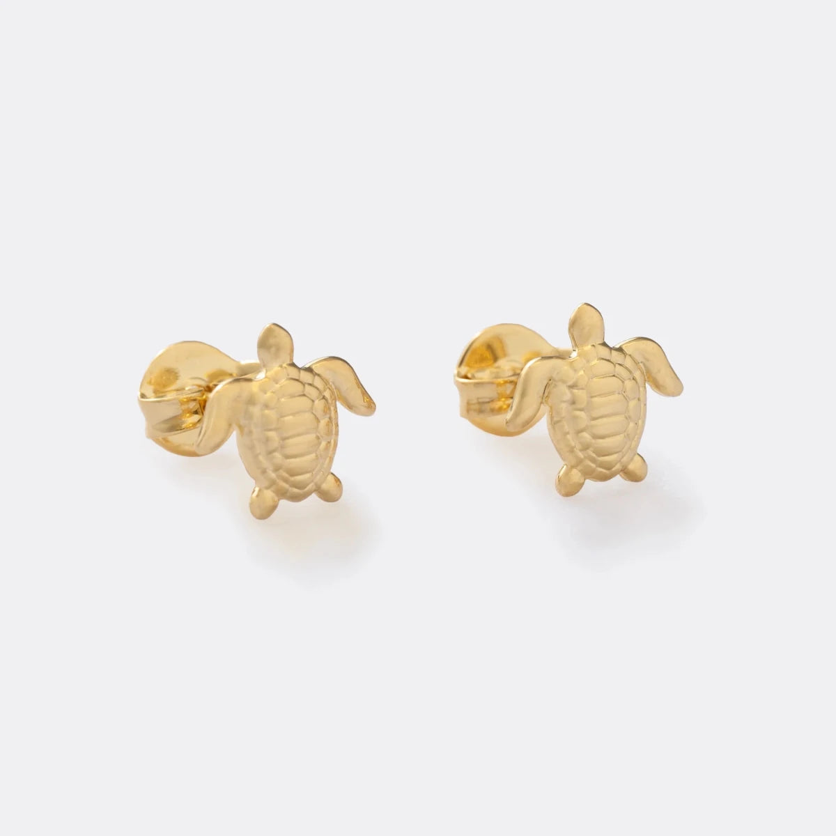 TOPOS TURTLE-TOPOS-JOYERIA D'ORÉ-ORO LAMINADO 18K CALI